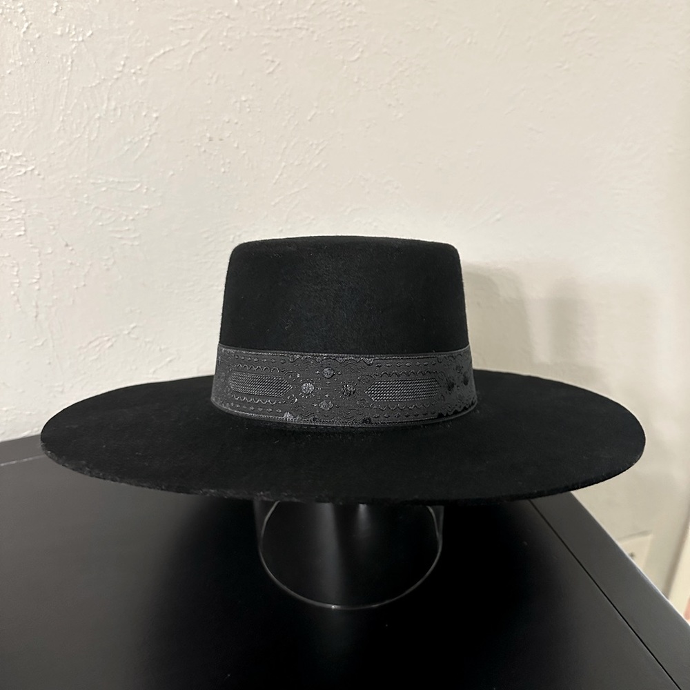 Lack of Color Sierra Hat